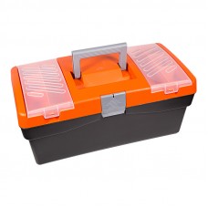 Ящик  пластиковый для инструмента PROconnect, 420х220х180 мм