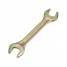 Ключ рожковый REXANT 12х13 мм, желтый цинк 