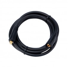 Удлинитель сварочного кабеля шт.-гн. REXANT СКР 10-25 25 мм² 3 м