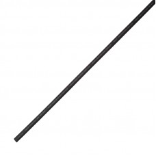Термоусаживаемая трубка клеевая REXANT 16,0/4,0 мм, (4:1) черная, упаковка 10 шт. по 1 м
