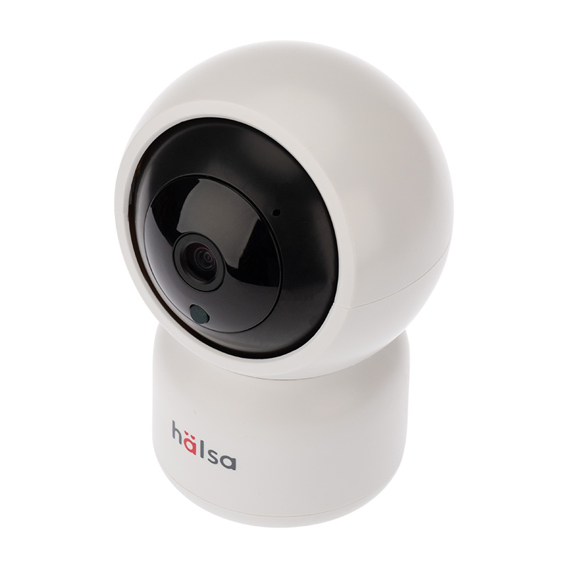  Wi-Fi камера HALSA HSL-S-101W / Купить в RoboShop