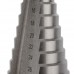 Сверло по металлу ступенчатое 4,0-32,0 мм 102 mm 62 HRC Kranz