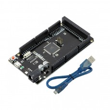 Arduino Mega 2560 (micro usb)